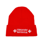 Chrome Hearts Beanie Hat