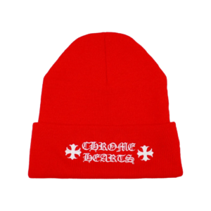 Chrome Hearts Beanie Hat