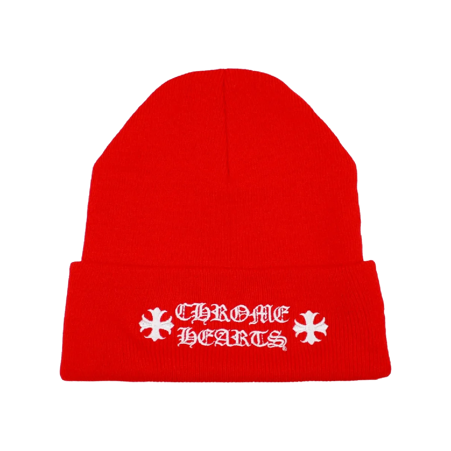 Chrome Hearts Beanie Hat Chrome Hearts Beanie Hat