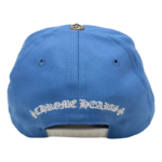 Chrome Hearts CH Baseball Hat