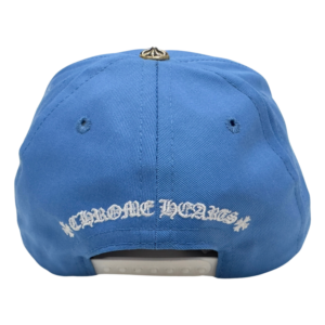 Chrome Hearts CH Baseball Hat