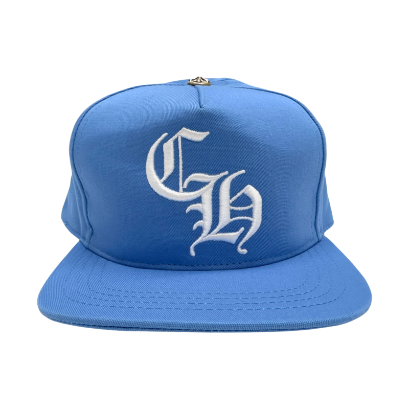 Chrome Hearts CH Baseball Hat Chrome Hearts CH Baseball Hat