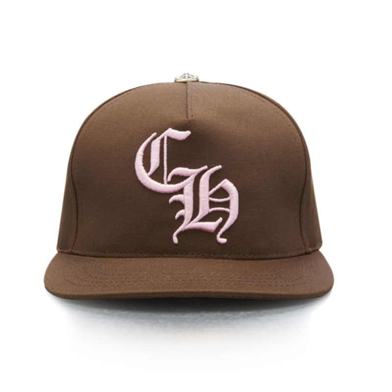 Chrome-Hearts-CH-Baseball-Hat Chrome Hearts CH Baseball Hat