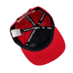 Chrome Hearts Cross Patch Baseball Hat