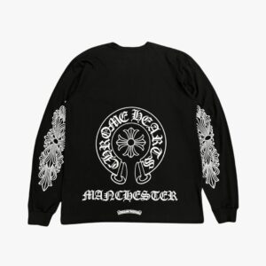 Chrome Hearts Manchester Long Sleeve