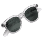 Chrome Hearts Smoke Show Sunglasses