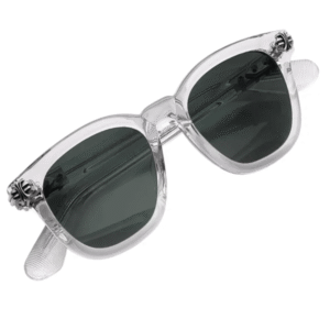 Chrome Hearts Smoke Show Sunglasses