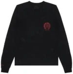 Chrome Hearts Staff Shirt