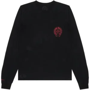 Chrome Hearts Staff Shirt