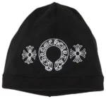 Chrome Hearts Thermal Beanie