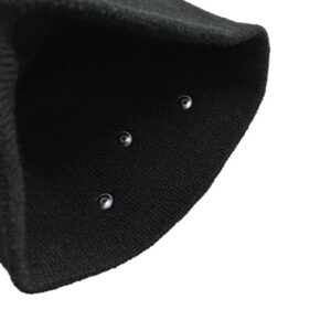 Chrome Hearts Triple Cross Beanie​